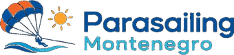 Parasailing Montenegro